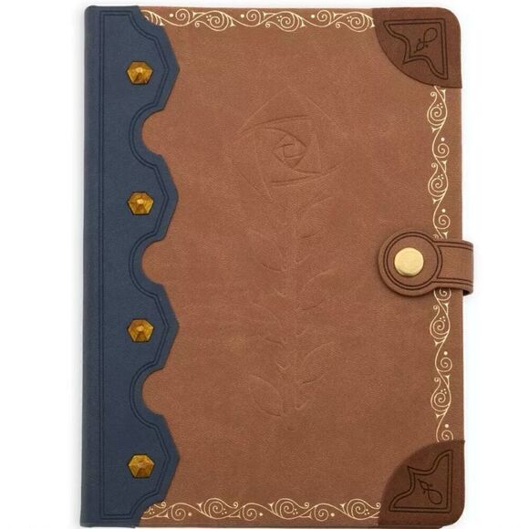 Wish Star Journal Disney Parks WRITING / Drawing Book 8.25” x 6” NEW NIB - Picture 6 of 8